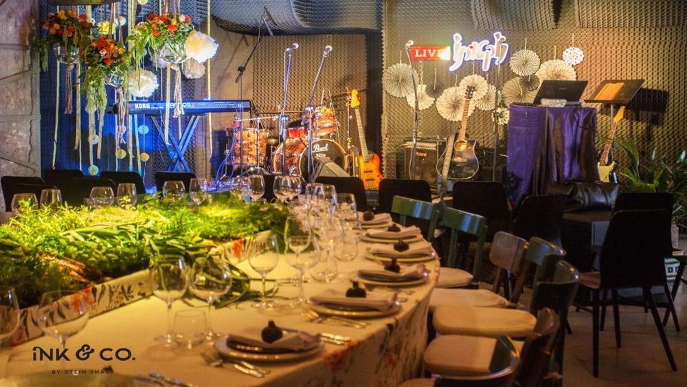 photo of Planning and hosting events at Nocturno