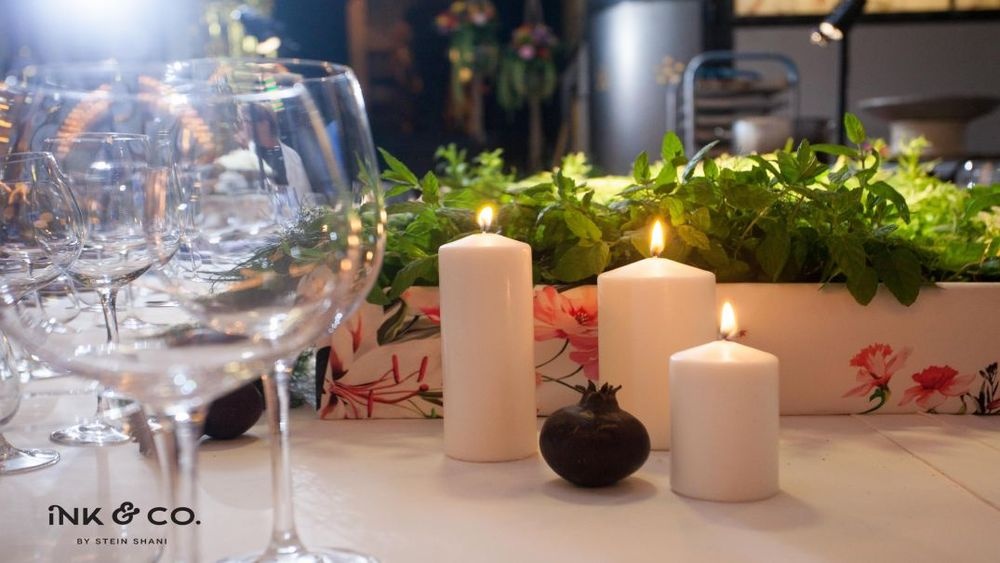 photo of Planning and hosting events at Nocturno