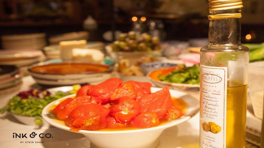 photo of Planning and hosting events at Nocturno