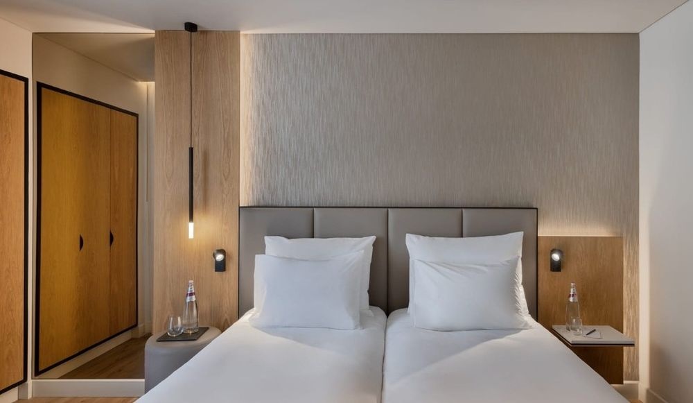 foto di Hotel Giardini di Gerusalemme