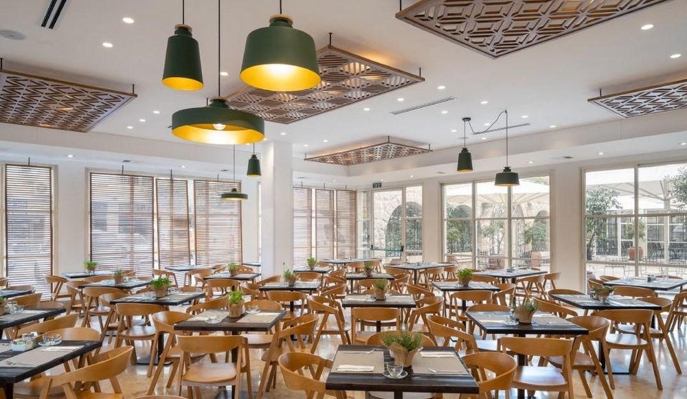 צילום של מלון פרימה פאלאס