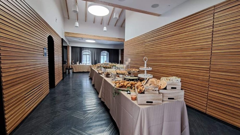 photo of Organizing private and family events at the Friends of Zion Museum