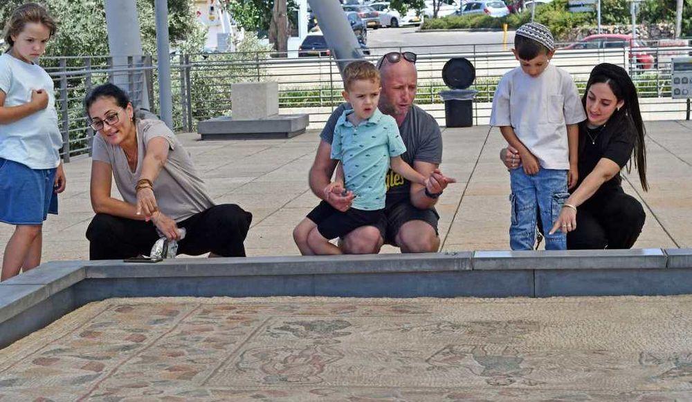 צילום: יולי שוורץ