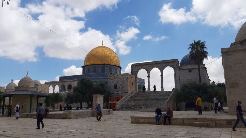photo of Explore the Historic Wonders of Jerusalem's Old City