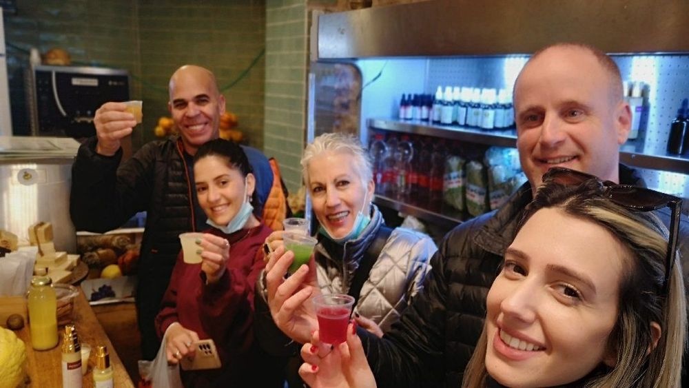 צילום של ירון חובב