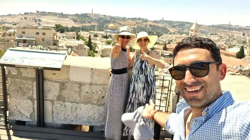 צילום של ירון חובב