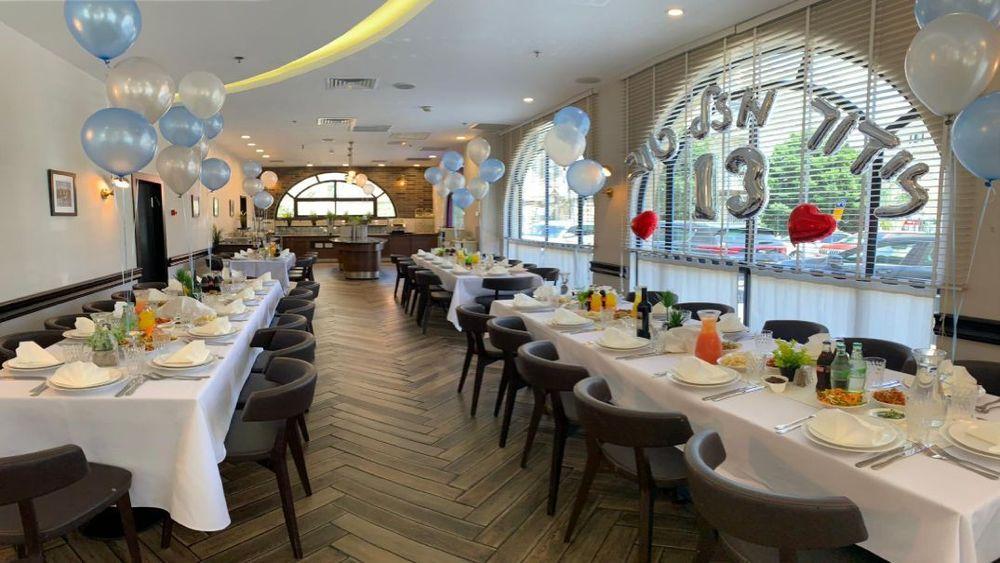 תכננו אירוע ב מלון בוטיק אלדן ירושלים