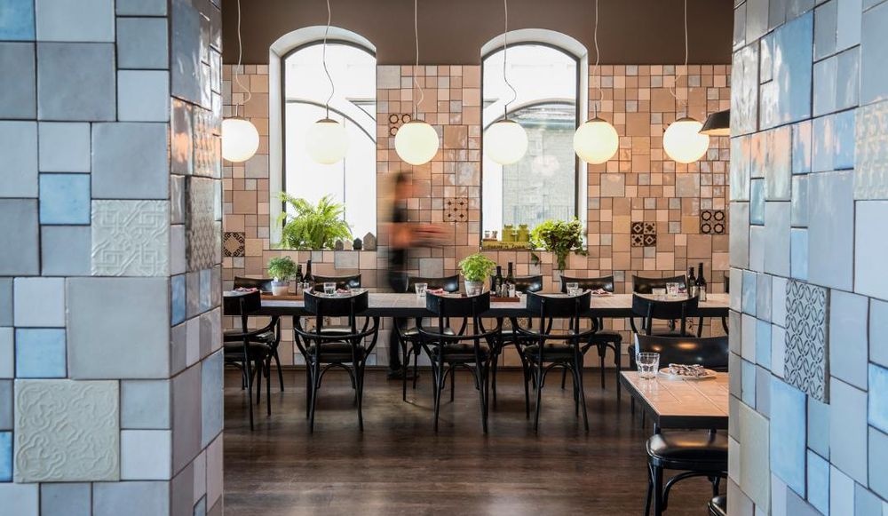 photo of Happy Fish Restaurant