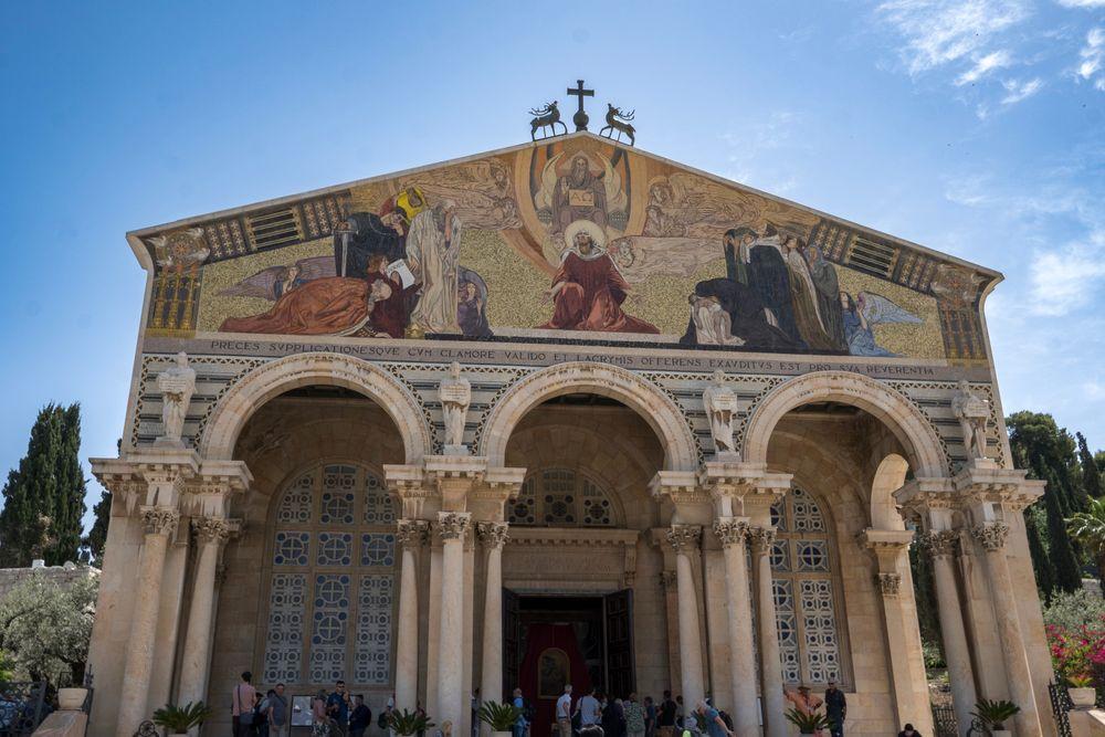 photo of Jerusalem Full Day Tour