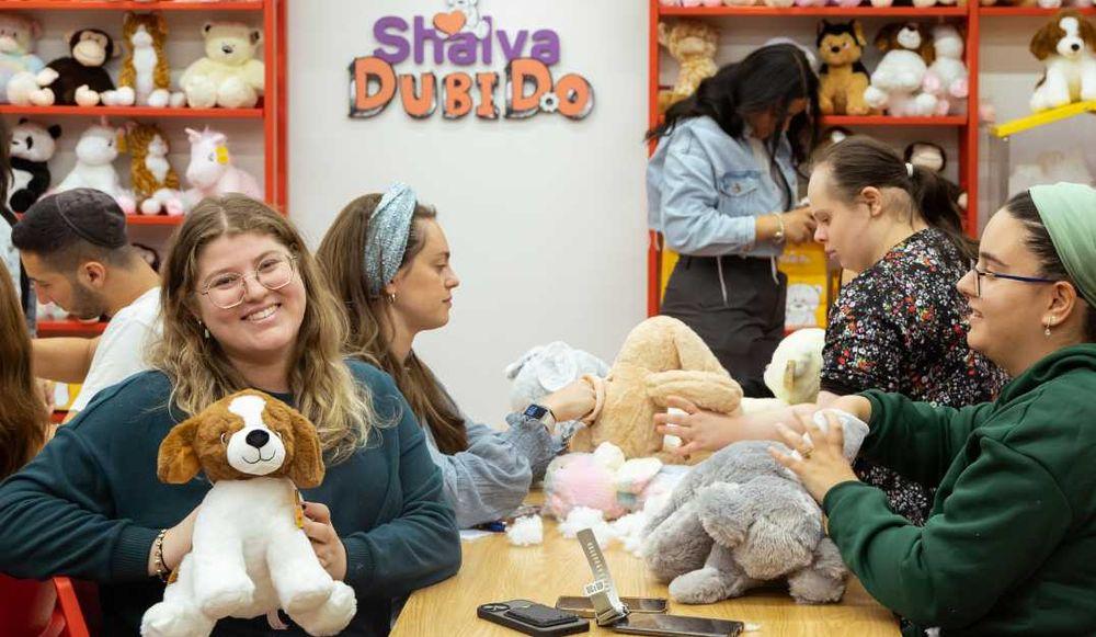 צילום: באדיבות שלוה