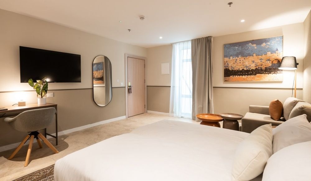 photo of Beit Shmuel Hotel