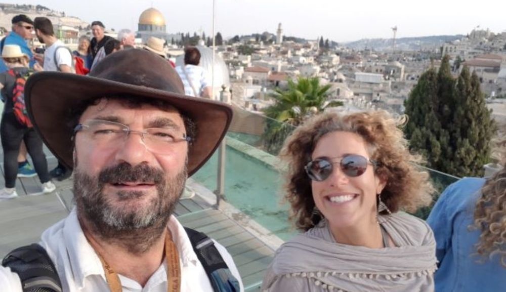 צילום של חיים אוחנה