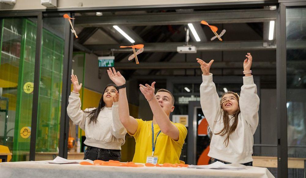 צילום: אמיר גונן