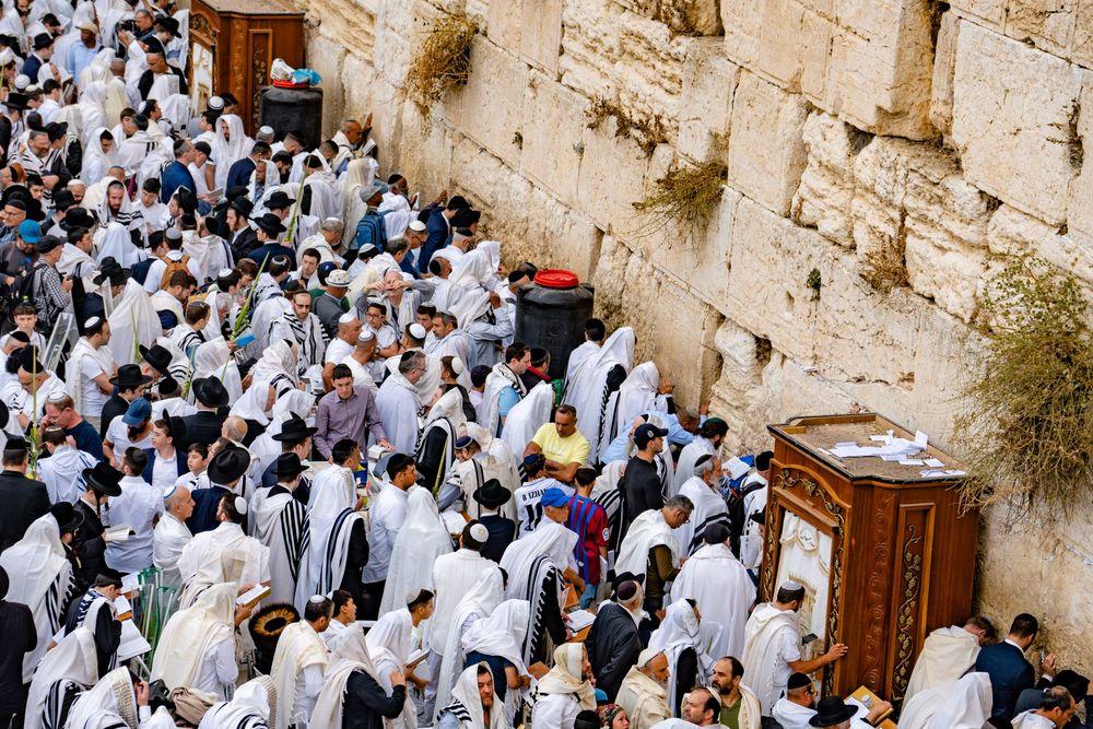 photo of Jerusalem Full Day Tour