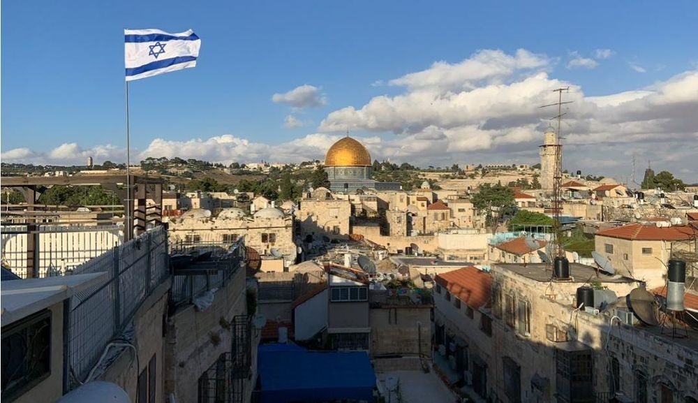 צילום של איסט סייד הסיפור האמיתי: סכסוכי הנדל״ן בעיר העתיקה