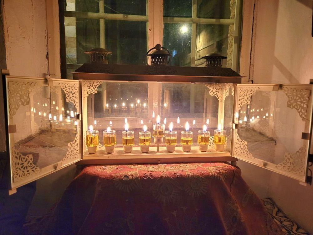 צילום: רות צפתי