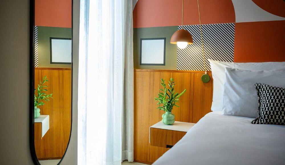 מלון פרימה ורה ירושלים