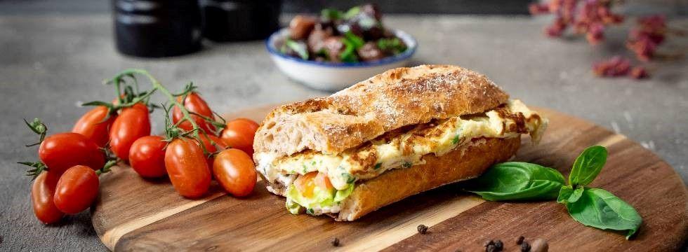 photo of Napoleon Patisserie