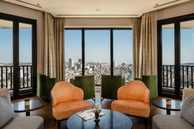 photo of VERT Hotel Jerusalem