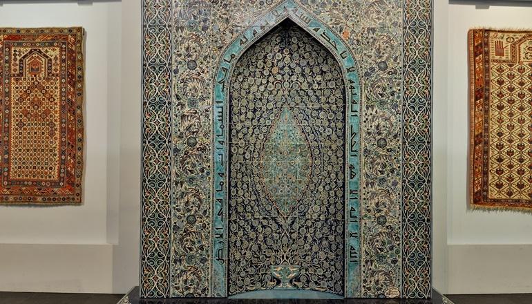 Museum for Islamic Art