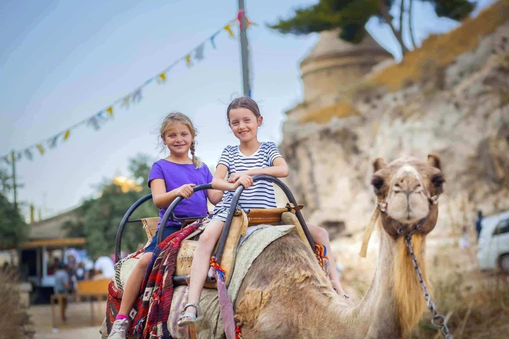 photo of The City of David