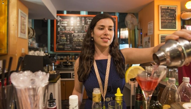 foto di Abraham Hostel Bar