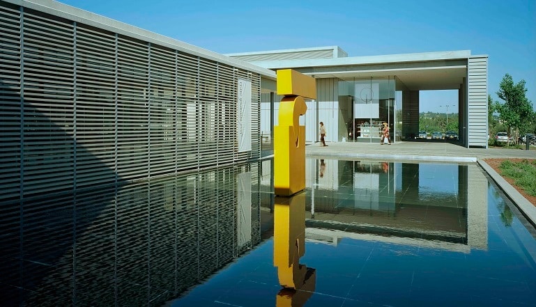 foto di Il Museo d'Israele