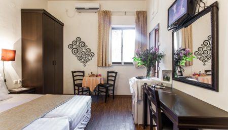 מלונות לציבור הדתי בירושלים: המדריך המקיף