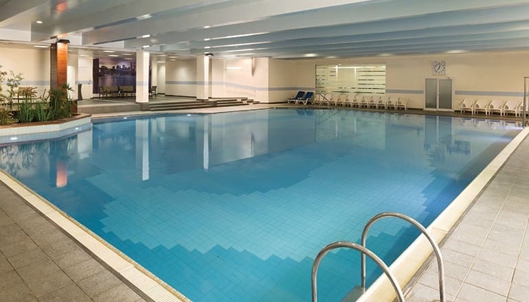 foto di Ramada Jerusalem hotel