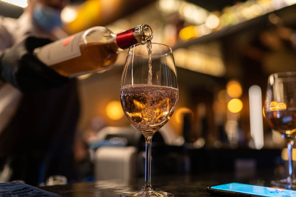 צילום של ג'קו סטריט