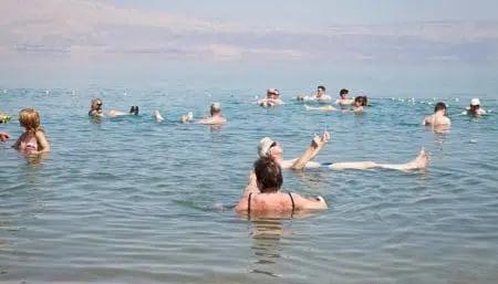 photo of Dead Sea Relaxation 1 Day Tour
