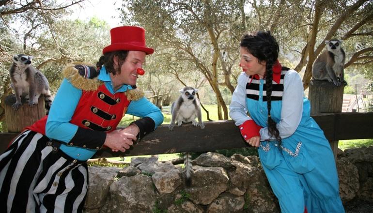 צילום: מיה קלקבאני