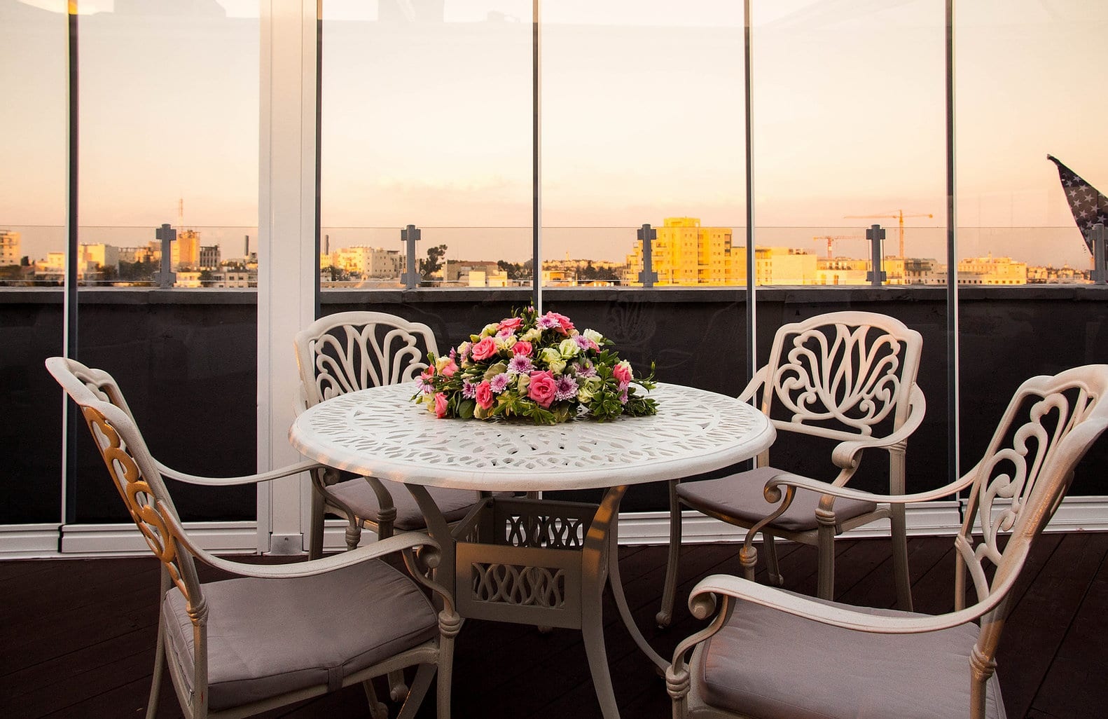 foto di Agripas Boutique Hotel