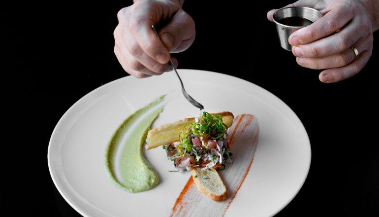 Hasadna, The Culinary Workshop