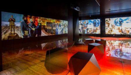 Friends of Zion Museum