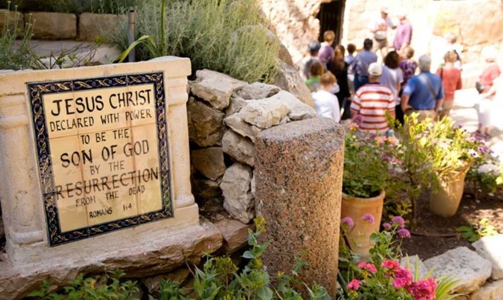 photo of Jon Davidson