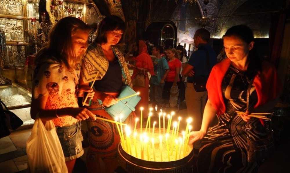 Jerusalem & Bethlehem Private Day Tour