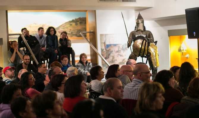 foto di L.A. Mayer Museo dell' Arte Islamica