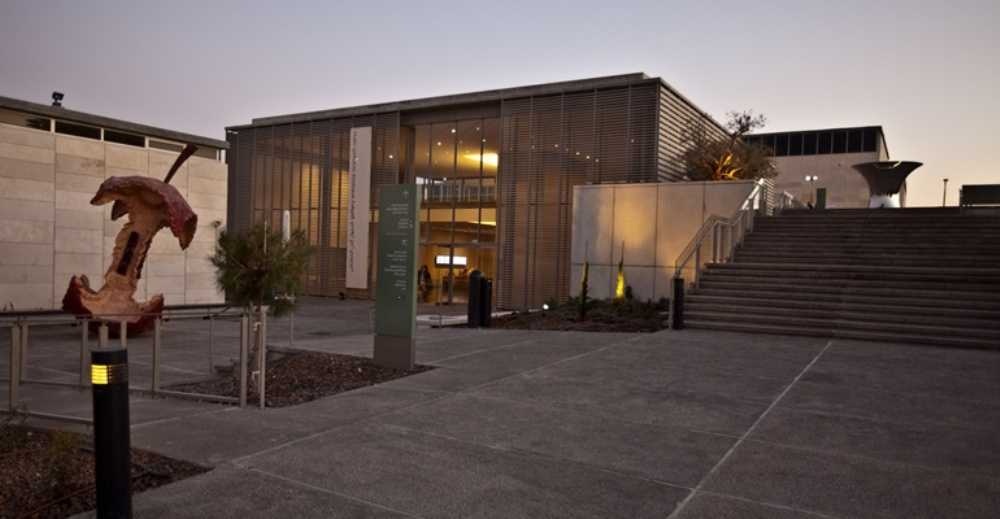 foto di Il Museo d'Israele