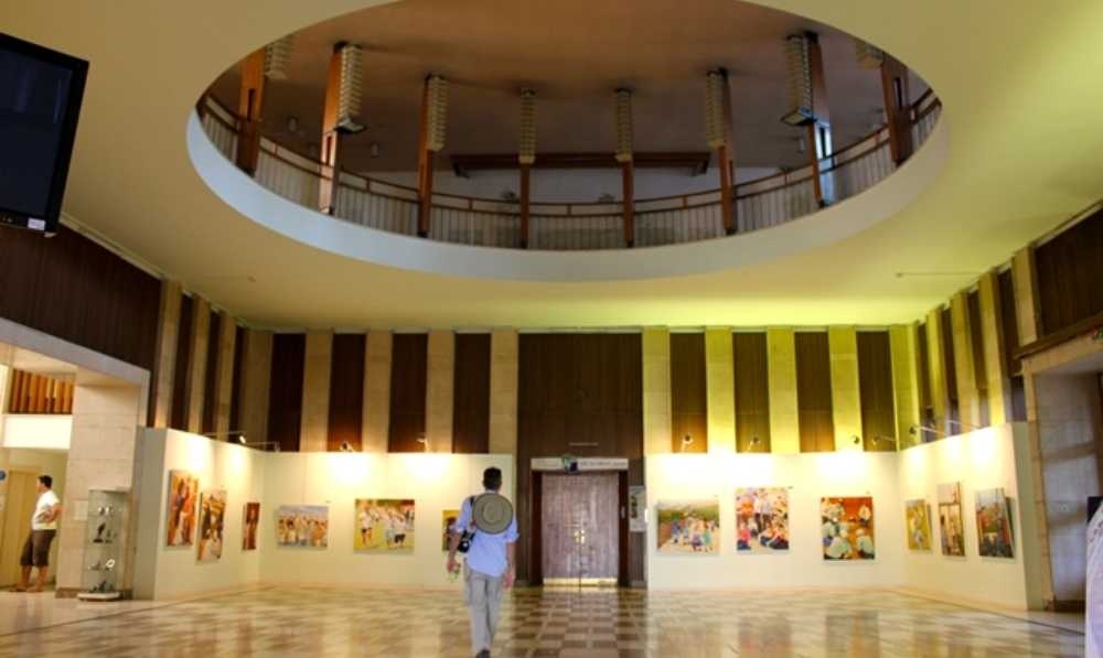 foto di Heichal Shlomo