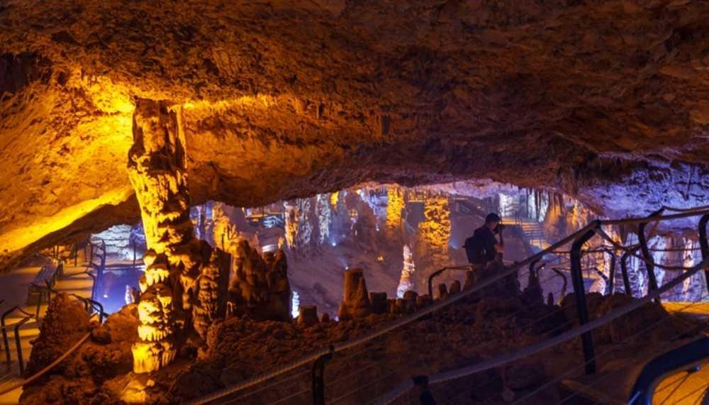 אתרים נבחרים סביב ירושלים