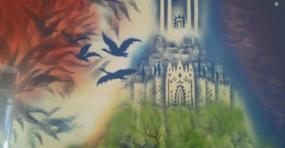 מוזיאון התהילים