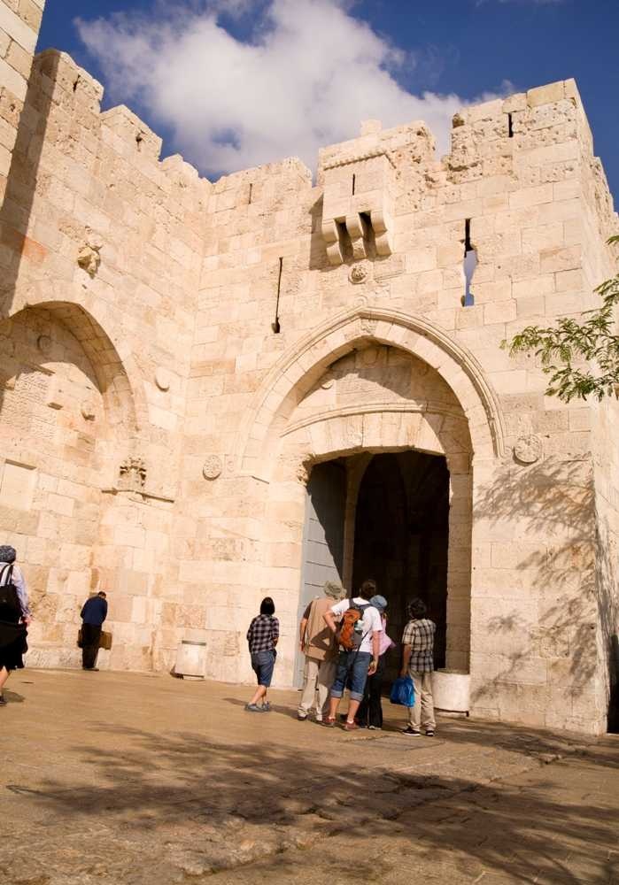 foto di La Porta di Giaffa