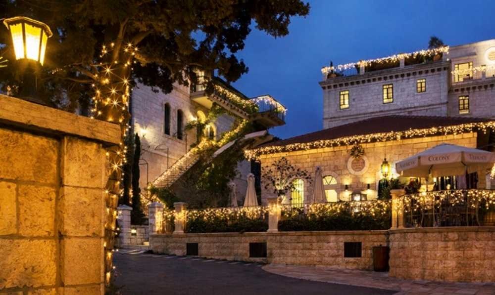 foto di Tour della vigilia di Natale a Gerusalemme e Betlemme