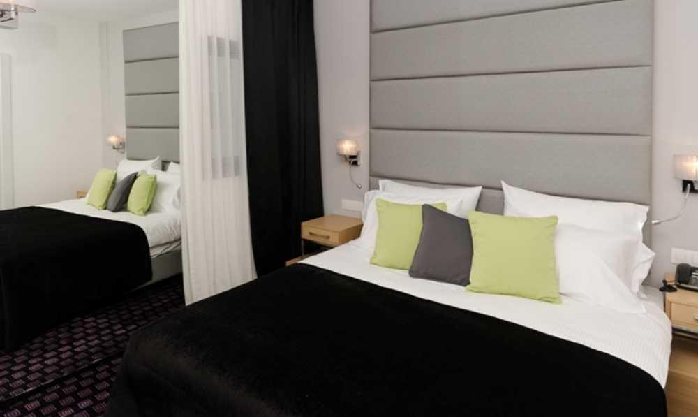 מלון אייל: 10% הנחה