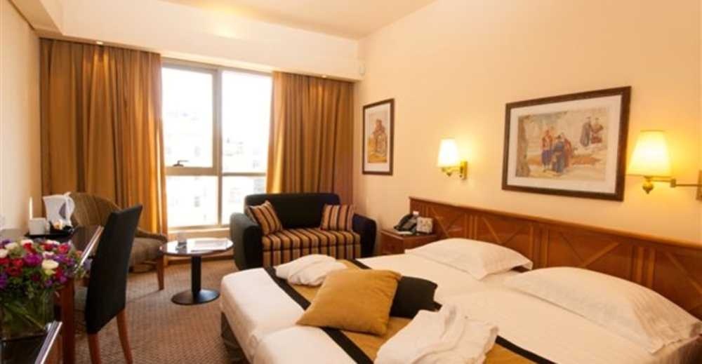 foto di L’Olive Tree Hotel