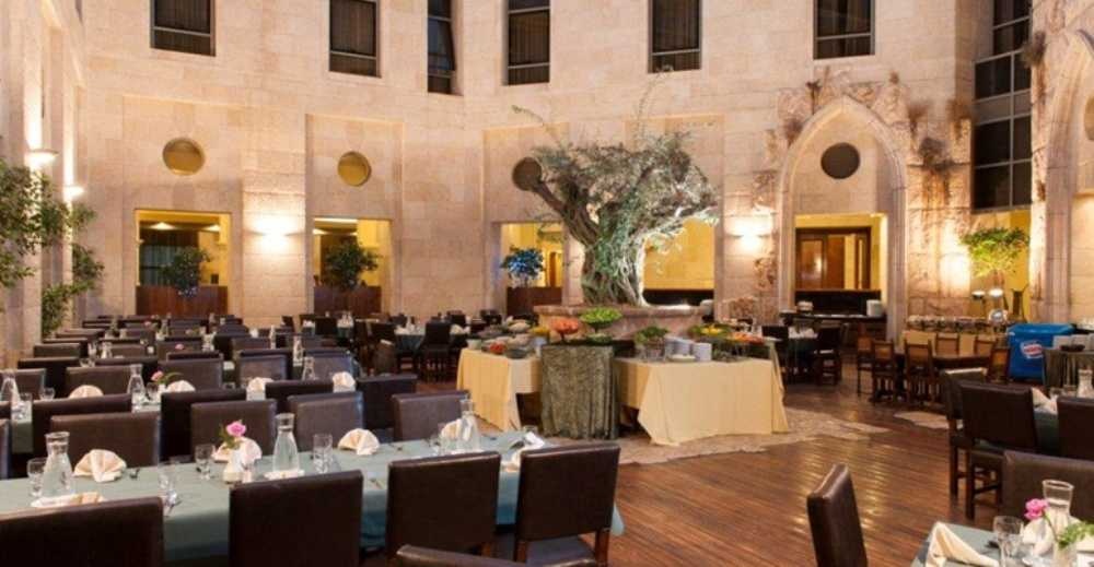 צילום של מלון עץ הזית