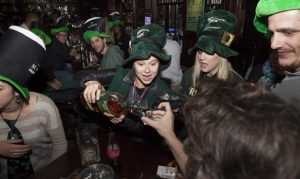 photo of Dublin Jerusalem