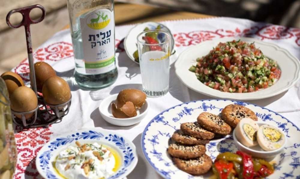 foto di ristorante Barood