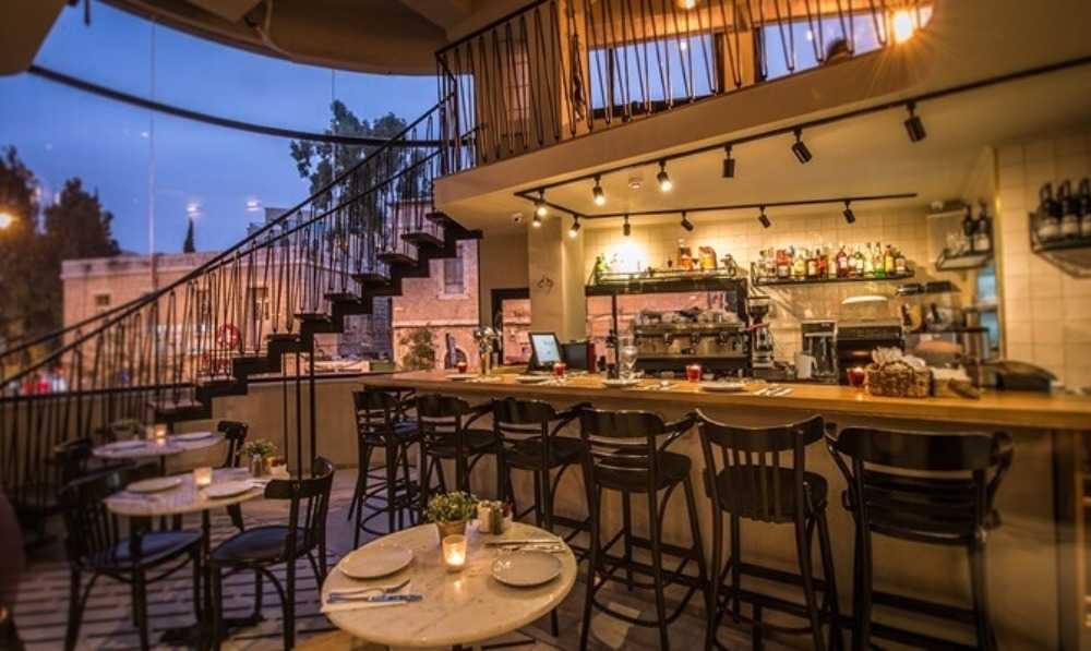 photo of Cafit Mamilla